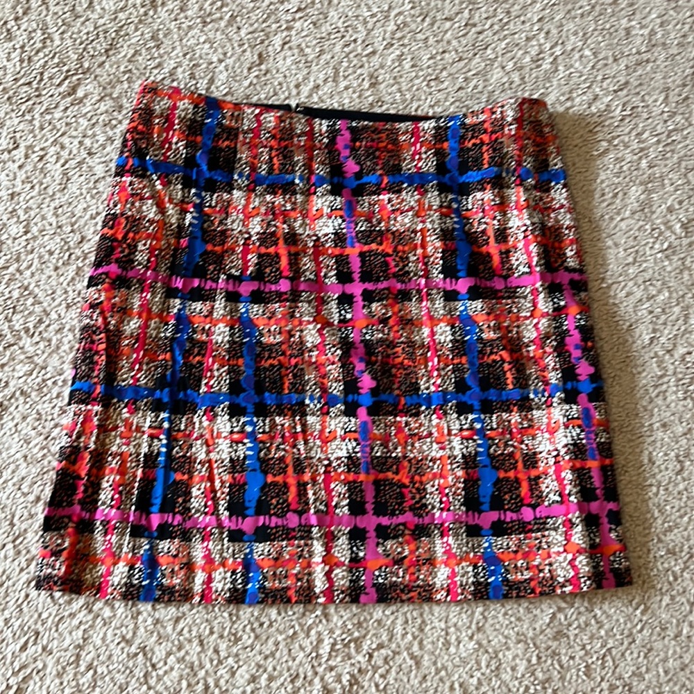Jcrew skirt